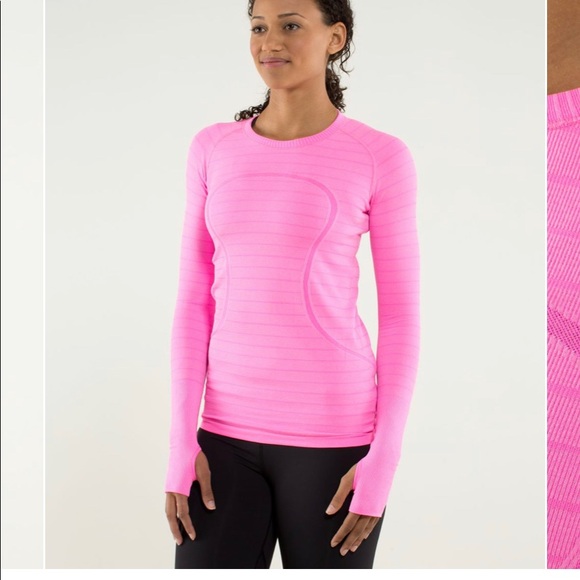 lululemon preloved